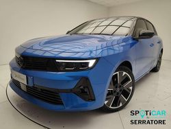 Blu Usata 2023 Opel Astra Tre volumi | 26.900 €
