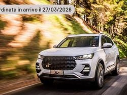 Argento Nuova 2025 DR DR 7.0 SUV | 41.540 € (Buon prezzo)