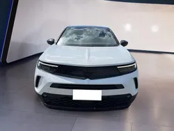 Bianco Usata 2022 Opel Mokka-e GS Line SUV | 15.500 € (Super prezzo)