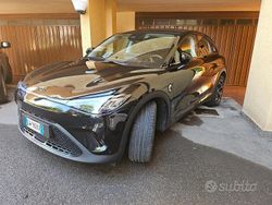 Nero Usata 2024 Smart #3 Pro+ SUV | 34.000 € (Buon prezzo)