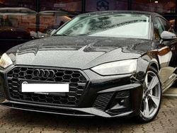 Nero Usata 2023 Audi A5 Sportback S-Line Due volumi | 38.900 € (Ottimo prezzo)
