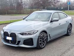 Grigio Usata 2022 BMW 420 M Sport Tre volumi | 39.990 €
