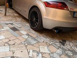 Usata 2006 Audi TT | 14.200 €