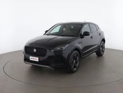 Nero Usata 2021 Jaguar E-Pace S SUV | 27.199 € (Buon prezzo)