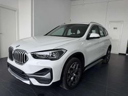 Bianco Usata 2022 BMW X1 xLine SUV | 24.900 € (Ottimo prezzo)