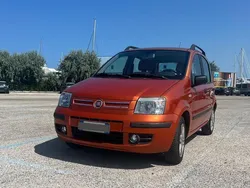 Usata 2009 Fiat Panda Emotion Due volumi | 3800 € (Buon prezzo)