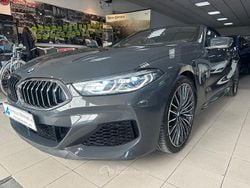 Grigio Usata 2018 BMW M850 Coupé | 50.000 € (Buon prezzo)
