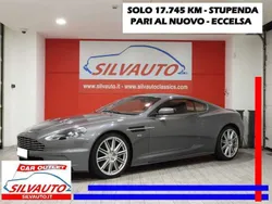 Aston Martin DBS