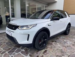 Fuji white Usata 2021 Land Rover Discovery Sport SE SUV | 19.800 € (Ottimo prezzo)