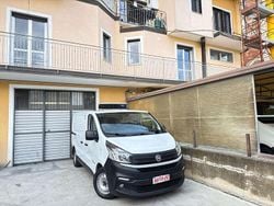 Bianco Usata 2017 Fiat Talento Monovolume | 14.500 € (Cara)