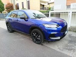 Blu/azzurro Usata 2024 Honda ZR-V Sport SUV | 28.500 € (Buon prezzo)