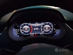 Bianco Usata 2019 Skoda Octavia Station wagon | 7000 € (Super prezzo)