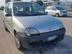 Grigio Usata 2008 Fiat 600 Due volumi | 999 € (Super prezzo)