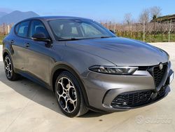 Grigio Usata 2023 Alfa Romeo Tonale Sprint SUV | 25.000 € (Buon prezzo)