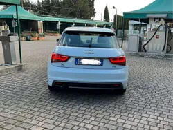 Bianco Usata 2014 Audi A1 S-Line Due volumi | 8500 € (Ottimo prezzo)