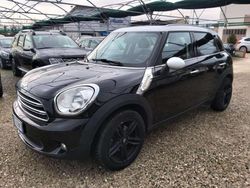 Nero Usata 2015 Mini Cooper D Countryman SUV | 9500 € (Buon prezzo)