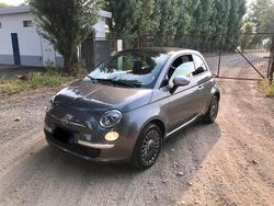 Usata 2013 Fiat 500 Lounge Due volumi | 7000 € (Buon prezzo)