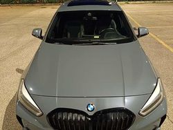 Grigio Usata 2020 BMW 118 M Sport Due volumi | 20.000 € (Cara)