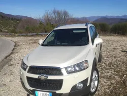 Usata 2011 Chevrolet Captiva LTZ SUV | 3500 € (Super prezzo)