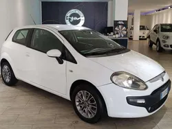 Bianco Usata 2011 Fiat Punto Evo Due volumi | 1999 € (Super prezzo)