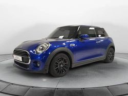 Starlight blue Usata 2019 Mini ONE Due volumi | 19.400 € (Molto cara)