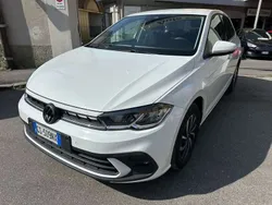 Other Usata 2024 VW Polo Life Tre volumi | 18.500 € (Buon prezzo)