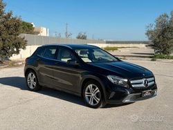 Nero Usata 2015 Mercedes GLA180 SUV | 14.990 € (Buon prezzo)