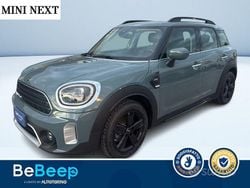 Verde Usata 2022 Mini Countryman SUV | 26.500 € (Buon prezzo)
