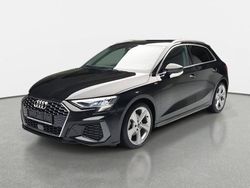 Antracite Usata 2023 Audi A3 S-Line | 30.990 € (Ottimo prezzo)