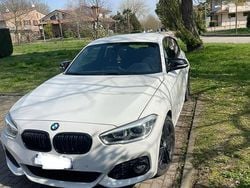 Bianco Usata 2019 BMW 1M M Sport Coupé | 17.850 € (Super prezzo)