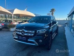 Nero Usata 2018 Mercedes E250 Progressive Cabrio | 26.500 € (Buon prezzo)