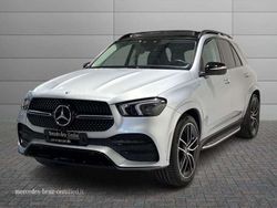 Argento hightech Usata 2022 Mercedes GLE300 Premium Plus SUV | 57.400 € (Buon prezzo)