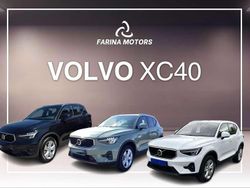 Bianco Usata 2024 Volvo XC40 Core SUV | 29.427 € (Super prezzo)