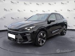 Nero Usata 2025 Cupra Terramar SUV | 37.700 € (Buon prezzo)