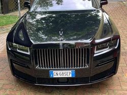 Usata 2023 Rolls Royce Ghost Tre volumi | 280.000 €