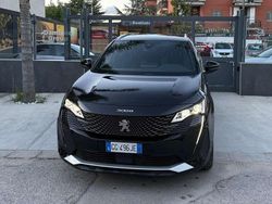 Nero Usata 2021 Peugeot 3008 GT SUV | 19.999 € (Buon prezzo)