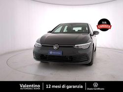 Grigio Usata 2022 VW Golf Life Tre volumi | 23.450 € (Buon prezzo)