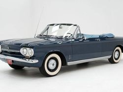 Altri Usata 1964 Chevrolet Corvair Cabrio | 20.950 €