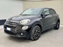 Grigio Usata 2022 Fiat 500X Club SUV | 14.200 € (Super prezzo)