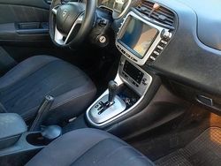 Nero Usata 2009 Lancia Delta Due volumi | 2500 € (Buon prezzo)