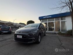 Grigio Usata 2018 Citroën C4 Picasso Monovolume | 6500 € (Buon prezzo)