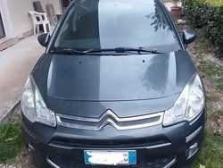 Grigio Usata 2013 Citroën C3 Tre volumi | 3900 € (Ottimo prezzo)