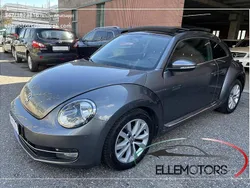 Grigio Usata 2012 VW Maggiolino Design Tre volumi | 11.999 € (Cara)
