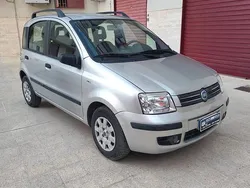 Argento Usata 2007 Fiat Panda Due volumi | 4500 € (Buon prezzo)