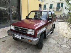 Other Usata 1997 Daihatsu Rocky SUV | 6700 €