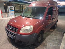 Usata 2007 Fiat Doblò Active Monovolume | 2900 € (Ottimo prezzo)