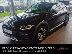 Nuova 2024 Audi A4 Allroad Ambiente Station wagon | 53.900 €