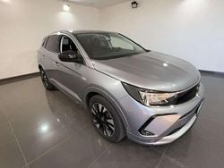 Grigio Usata 2023 Opel Grandland X Business Elegance SUV | 16.490 € (Super prezzo)