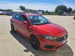 Usata 2021 Fiat Tipo Station wagon | 17.500 € (Molto cara)