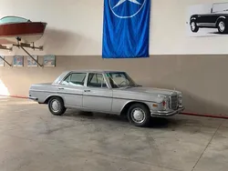 Usata 1970 Mercedes S280 Tre volumi | 25.000 €